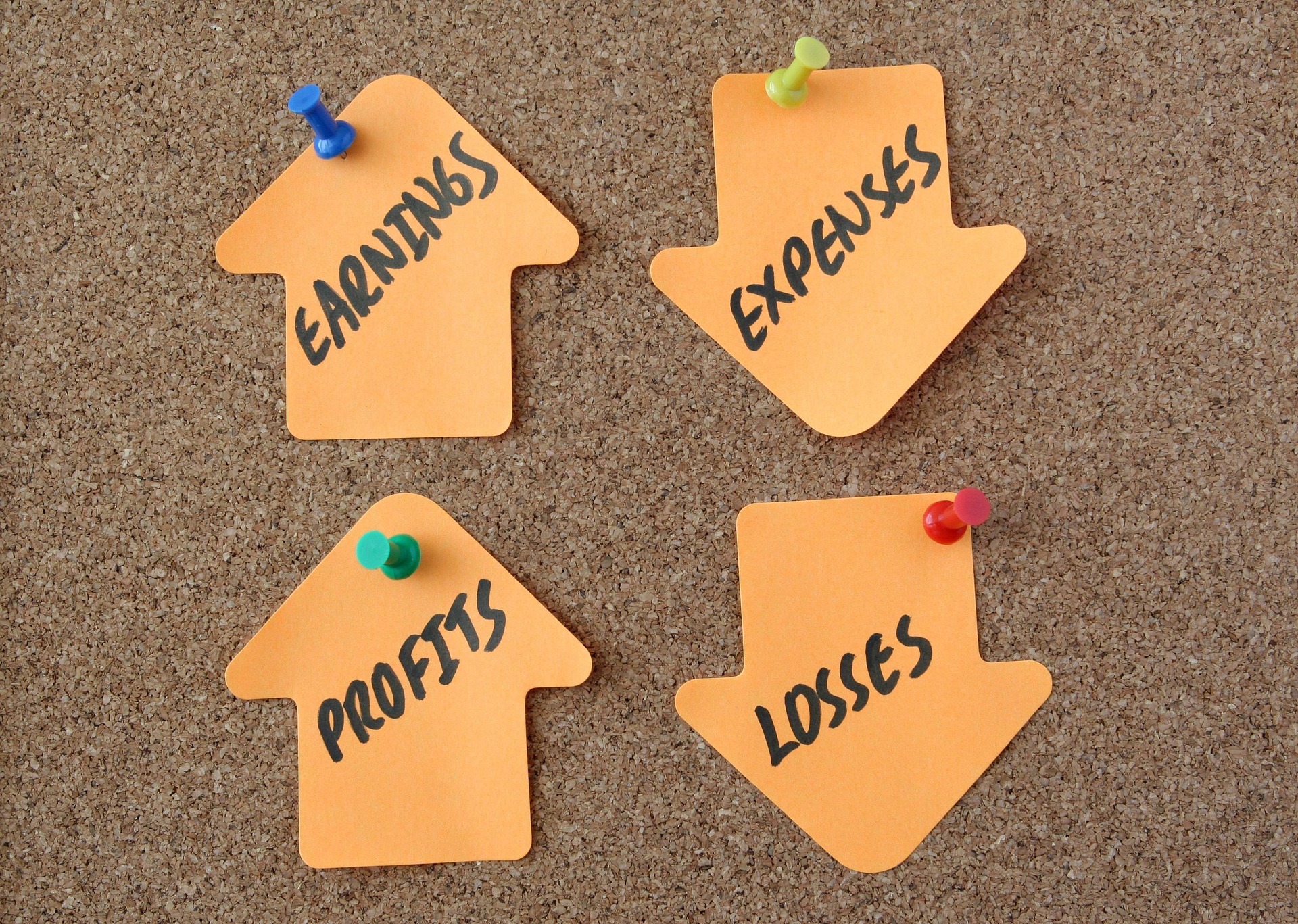 Comptabilité et bouclement annuel Genève